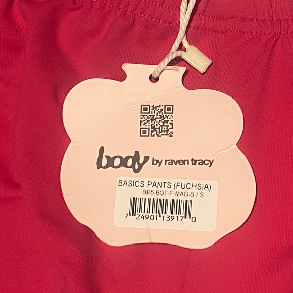 Body by Raven Tracy Body Basics Set - Picture 5 of 5